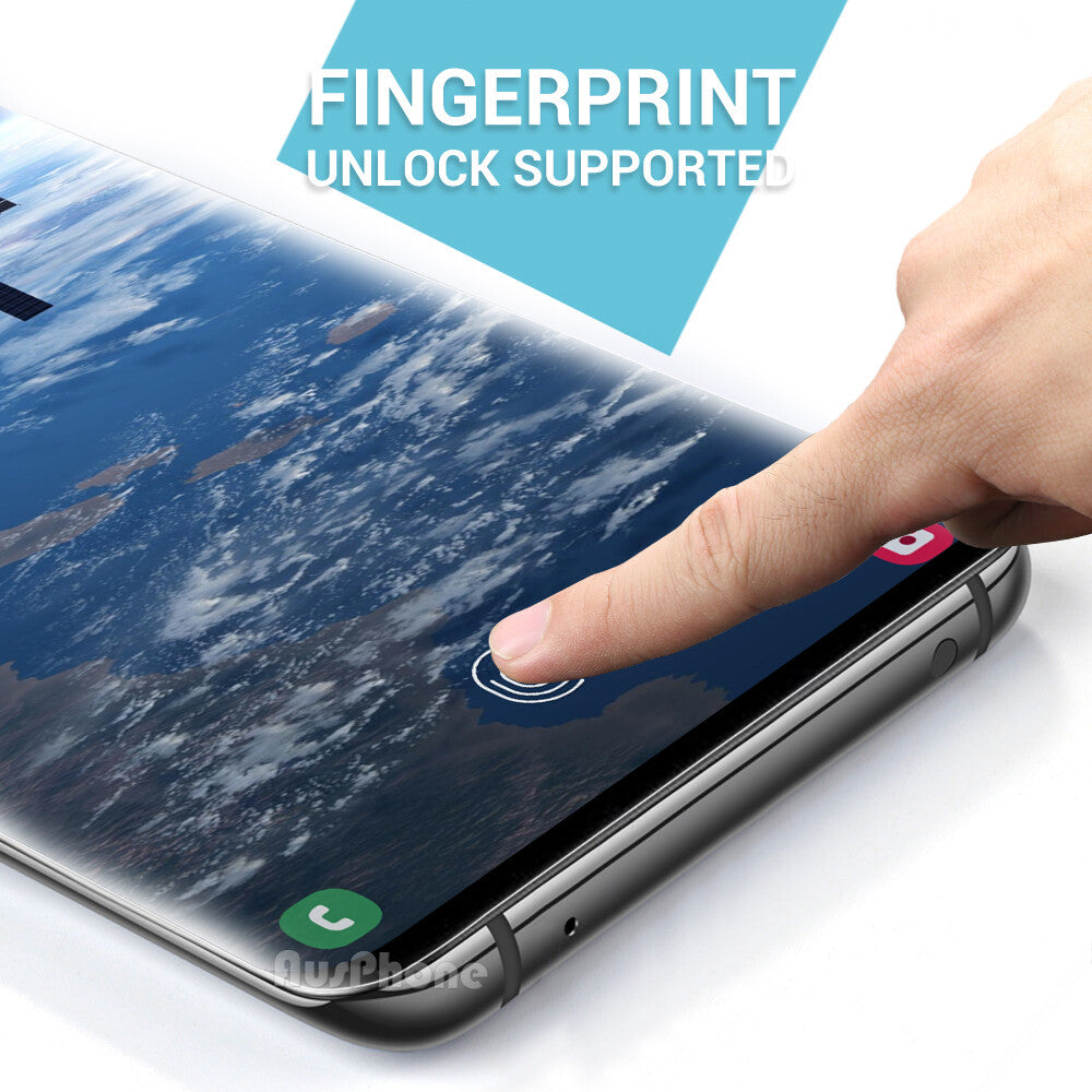 Hydrogel Screen Protector for Samsung Galaxy All Model