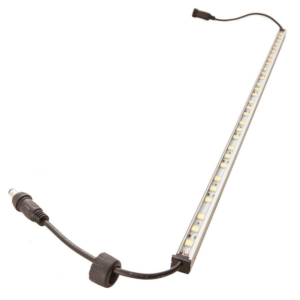 Adventure Kings 4 Bars LED Camp Light Kit Magnetic 500mm White Light Illuminator