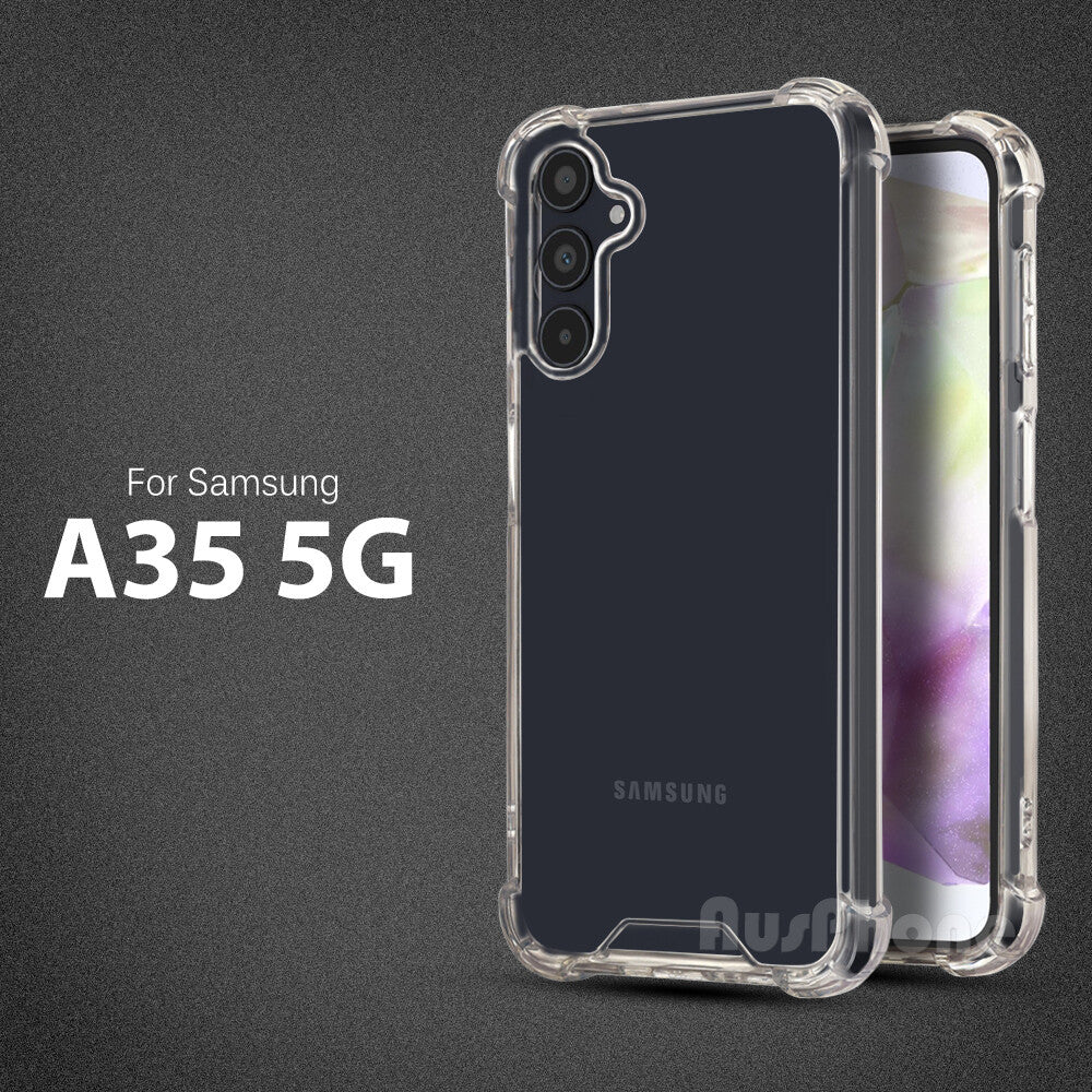 Samsung Galaxy Case Heavy Duty Protective Cover