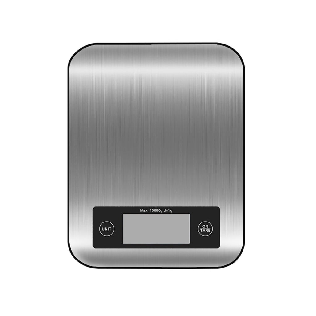 Digital Kitchen Scales – 10kg LCD Food & Postal Balance