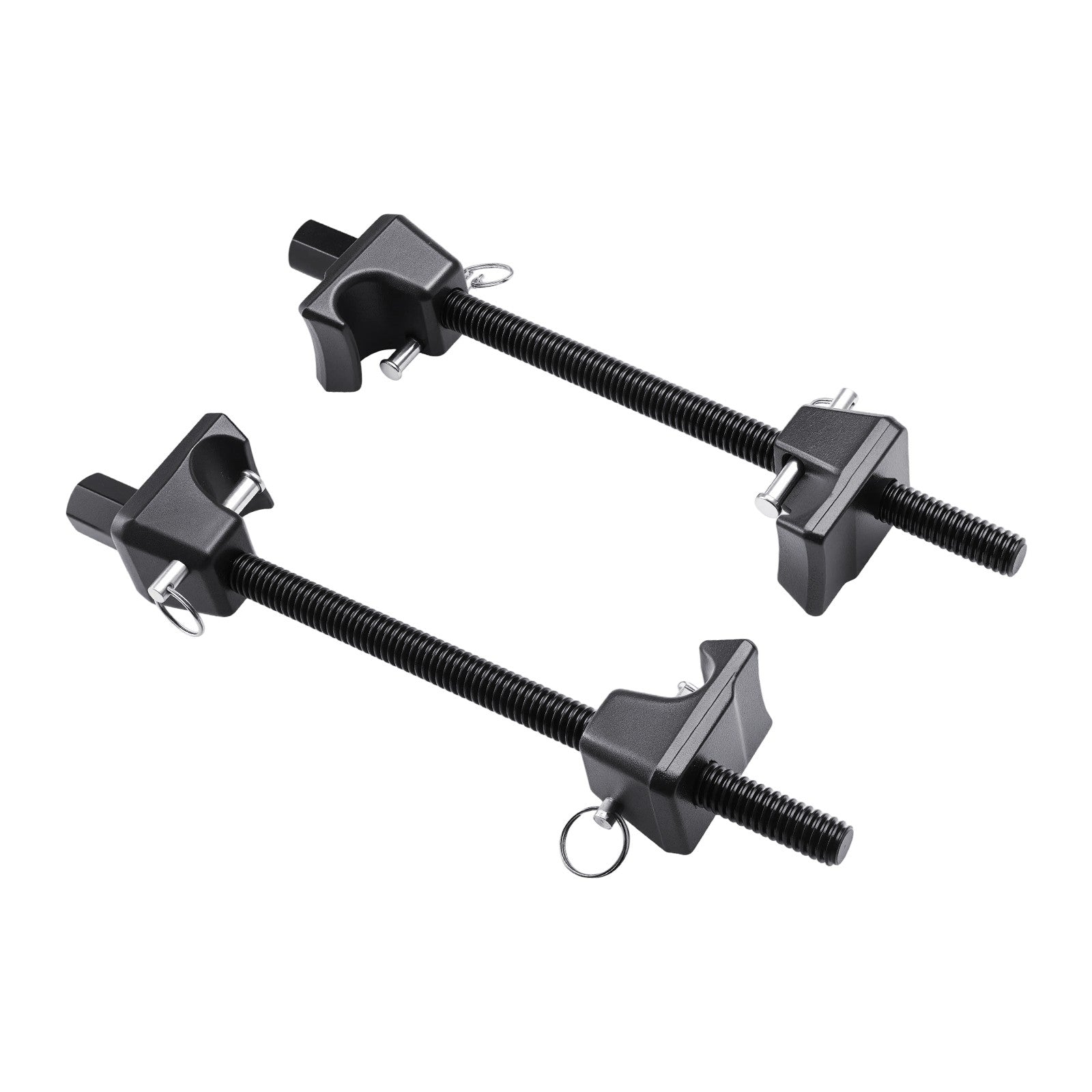 Uimoso Strut Coil Spring Compressor Set, 2-Piece, 10.4-Inch Compression Range
