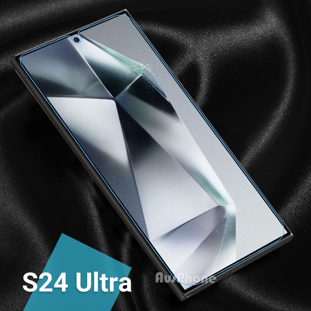 Hydrogel Screen Protector for Samsung Galaxy All Model