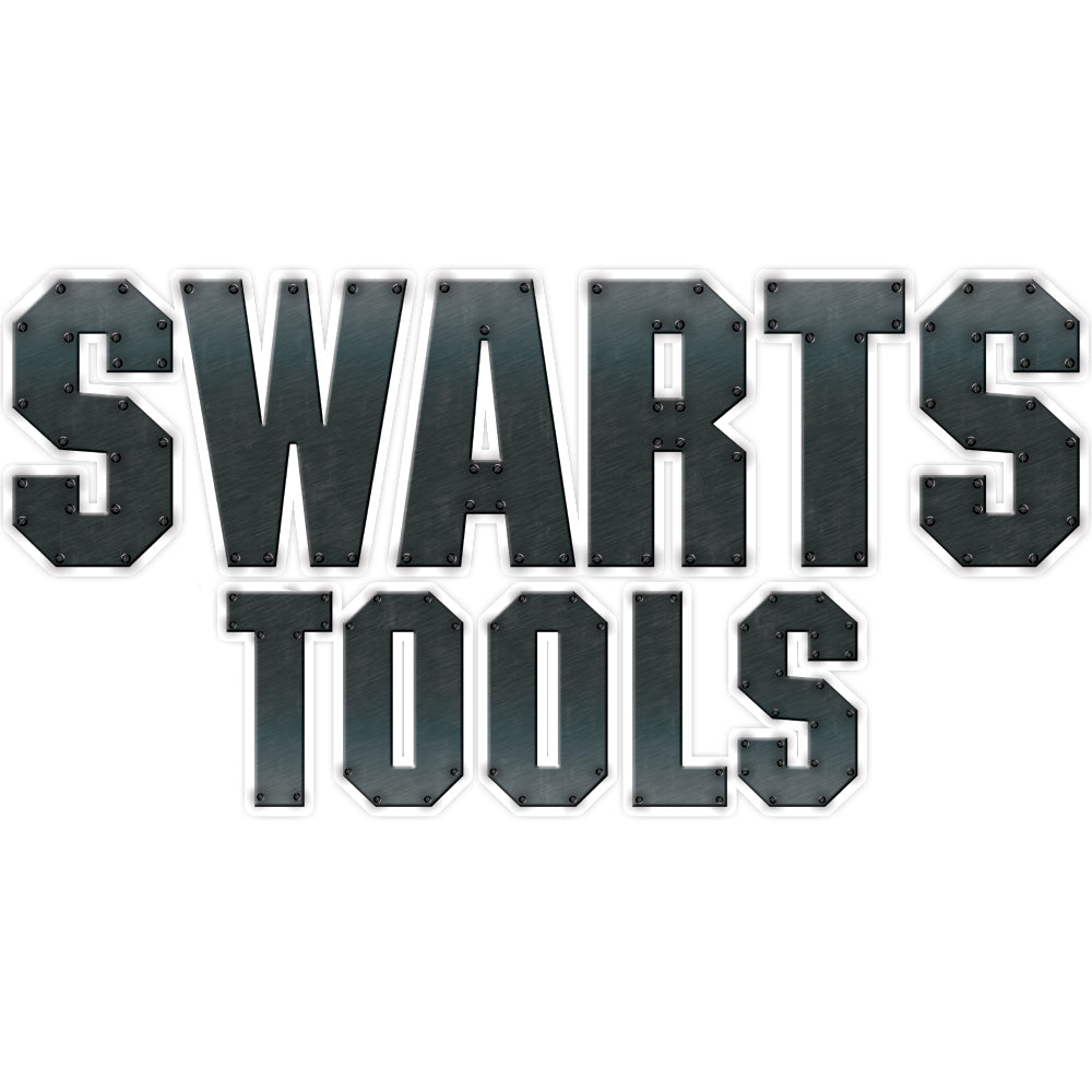 100pc 5" (125mm) Cutting Discs – Thin Angle Grinder Metal Wheels