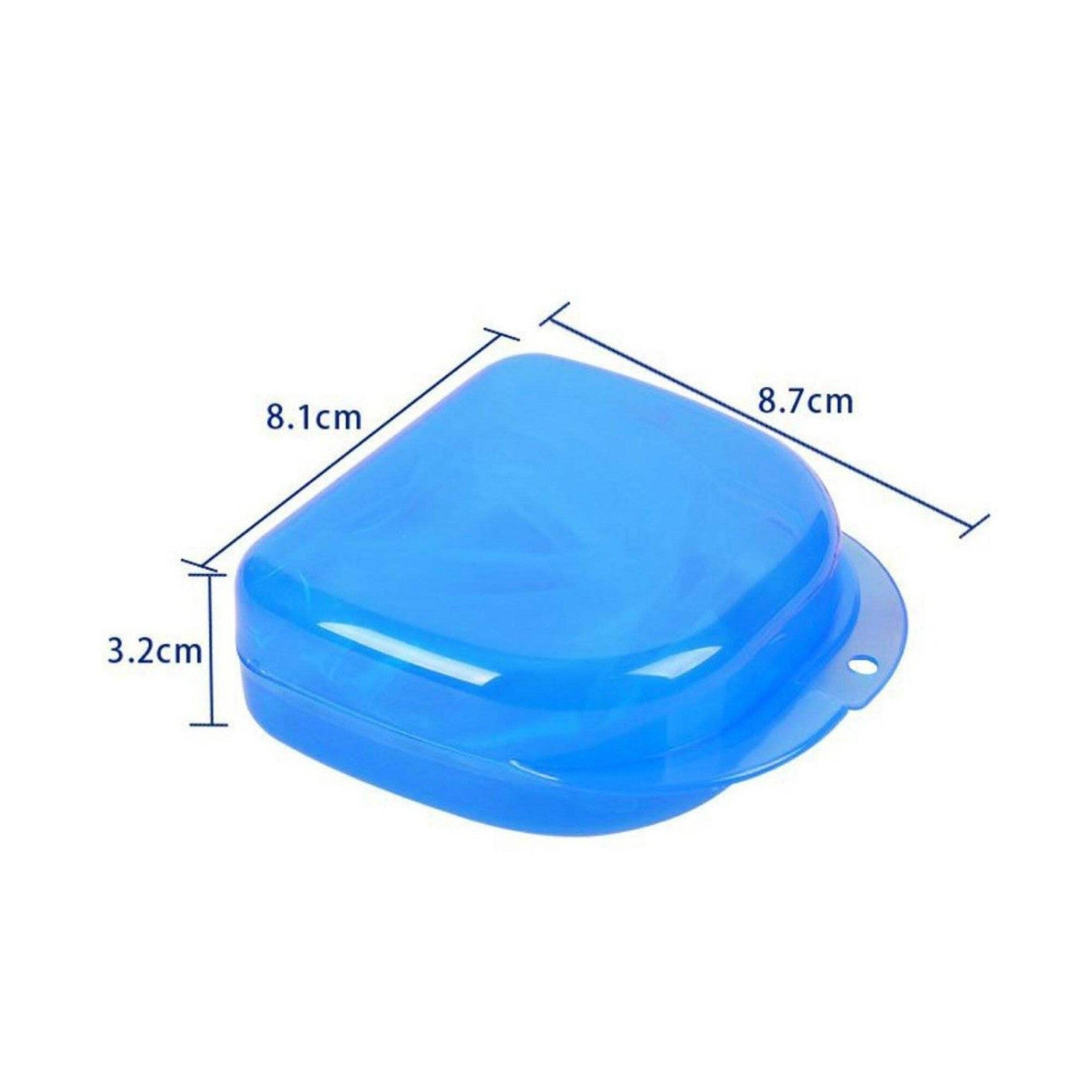 Anti Snoring Mouth Guard for Improved Sleep and Breathing