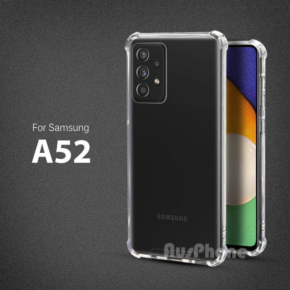 Samsung Galaxy Case Heavy Duty Protective Cover