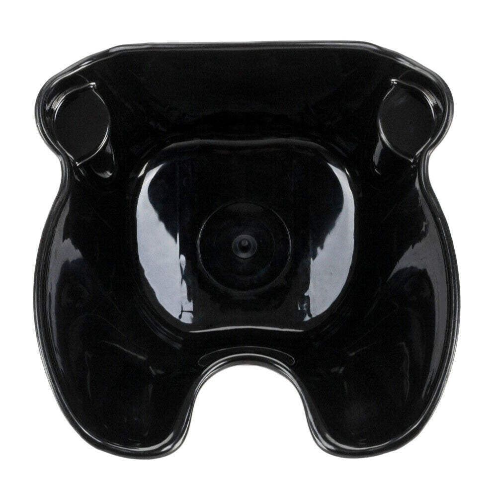 Ellie & Ruby Salon Basin Deep Sink Bowl for Hair Washing