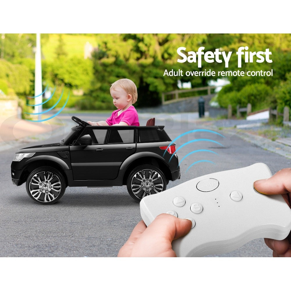 12V Kids Ride On Electric Car Remote Control Toy