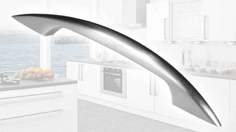 Kitchen Cabinet Handle 84996 for Drawers and Cupboards