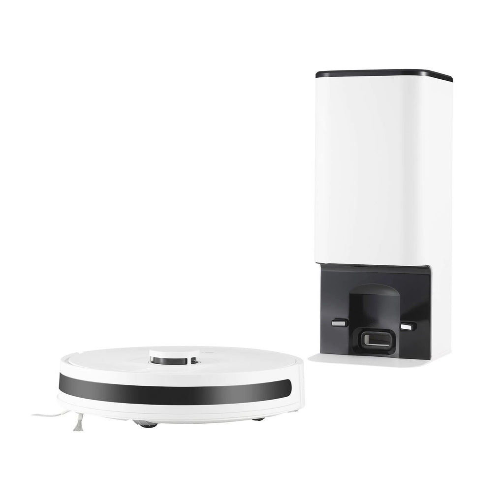 LG R5T-AUTO CordZero Robot VAC – Auto-Empty with Wet Mop