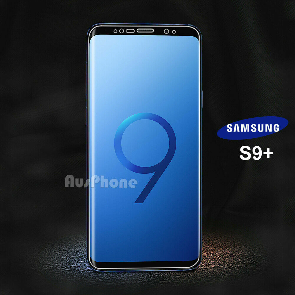 Hydrogel Screen Protector for Samsung Galaxy All Model