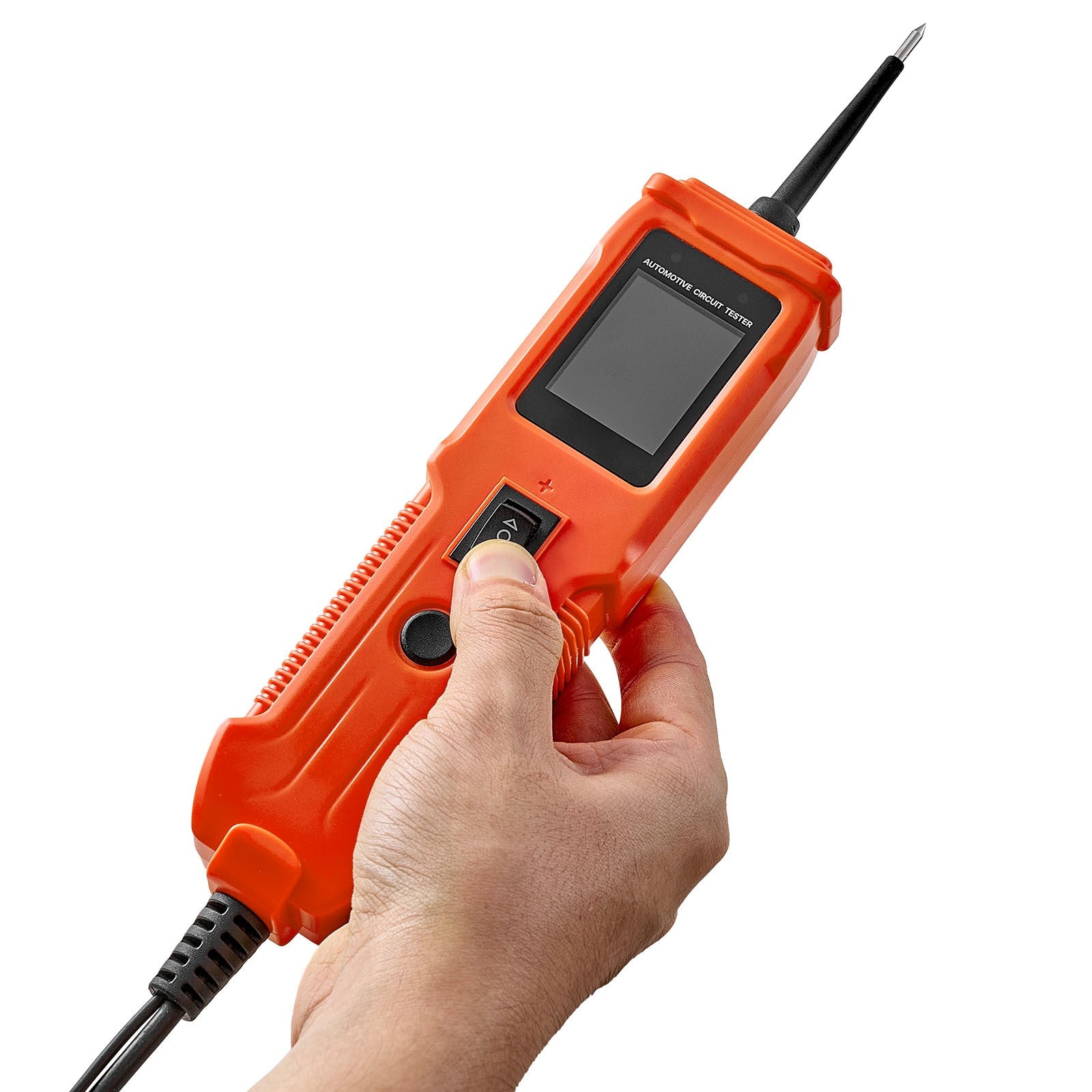 Uimoso Automotive Circuit Tester 8-35V DC Voltage Probe with 13 ft/4 m Cable