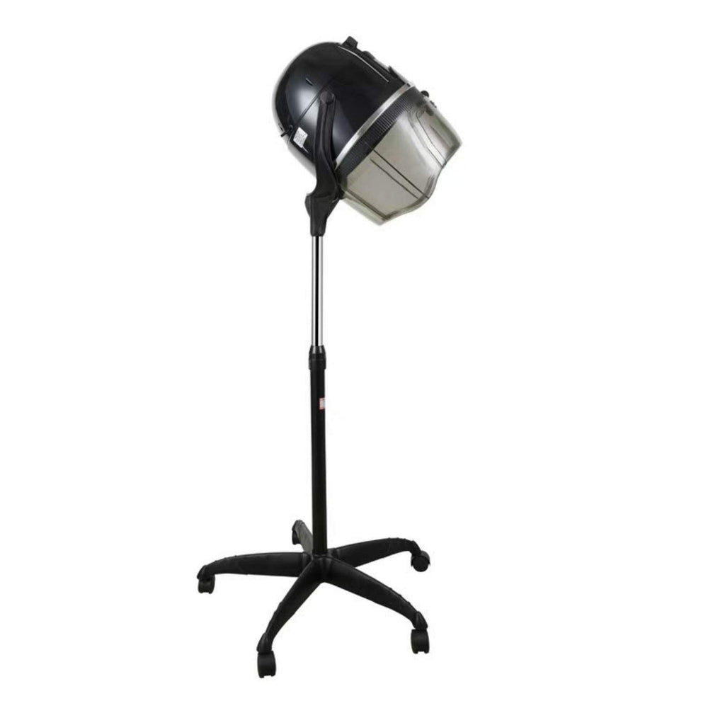 Ellie & Ruby Adjustable Hair Dryer Hood Bonnet Salon Model