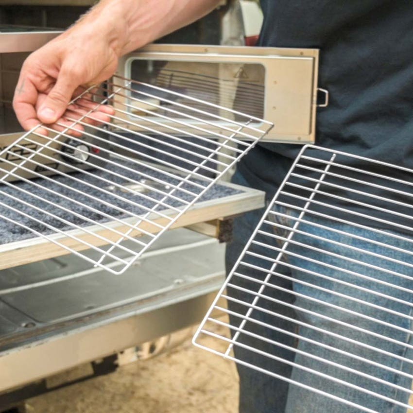 Kings 12V Travel Oven + 12V Travel Sandwich Press |Toasties |Grill