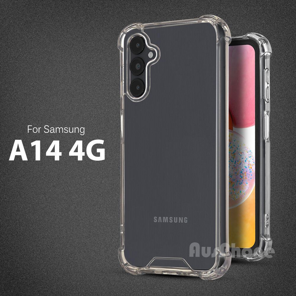 Samsung Galaxy Case Heavy Duty Protective Cover