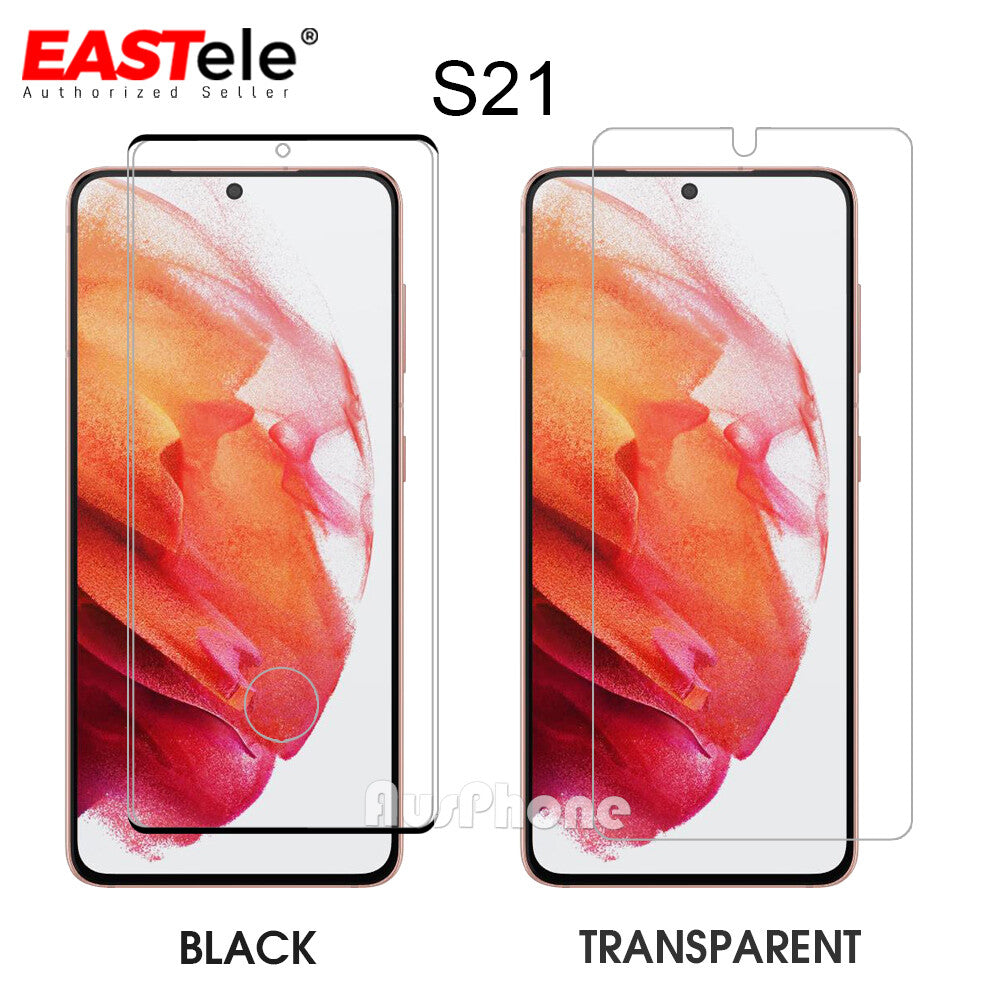 2x Tempered Glass Screen Protector for All Samsung Galaxy