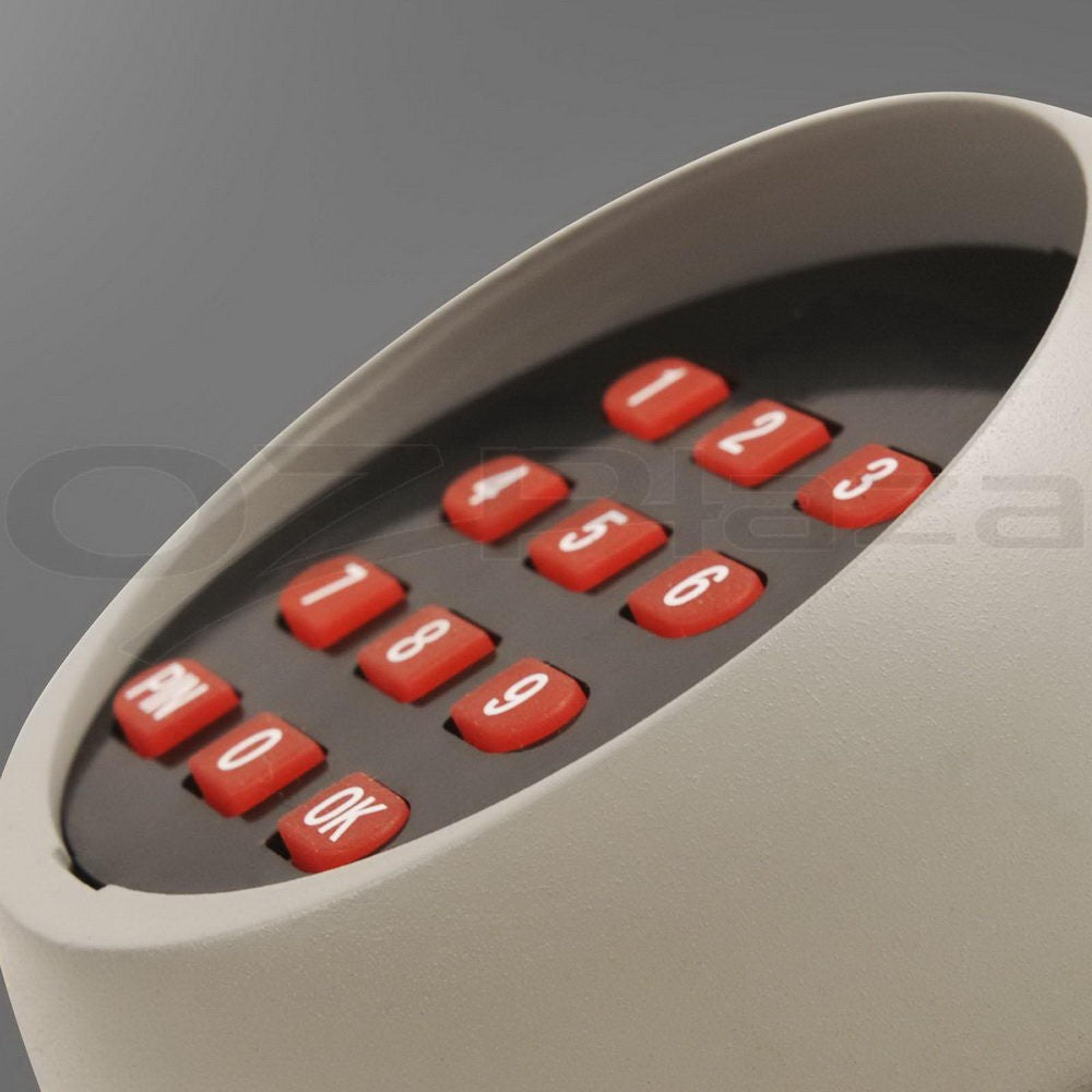 Wireless Gate Opener Security Keypad Swing Sliding