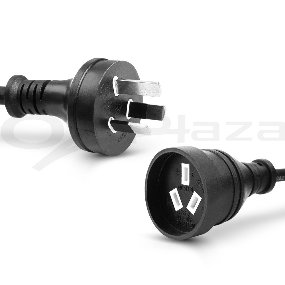 Electric Water Pressure Pump Controller Auto Switch Black