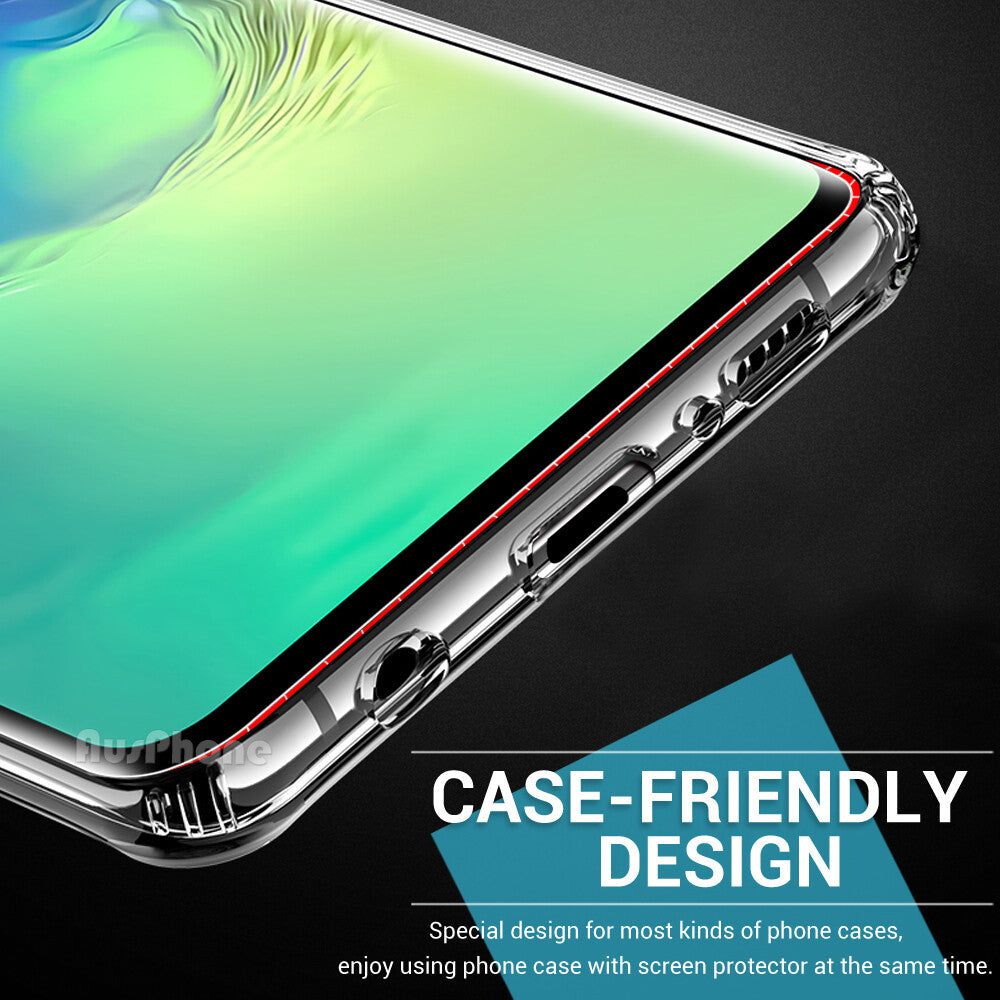 Hydrogel Screen Protector for Samsung Galaxy All Model