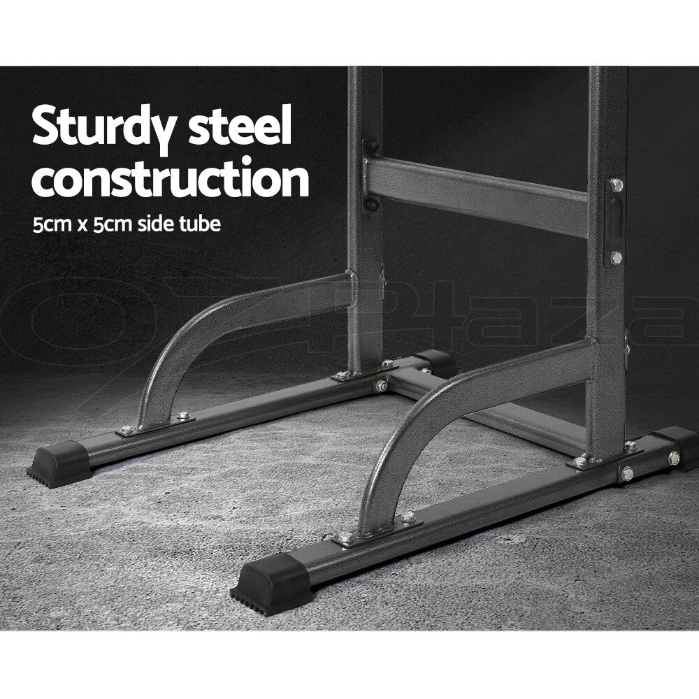 Weight Bench Chin Up Tower Bench Press Gym Equipment