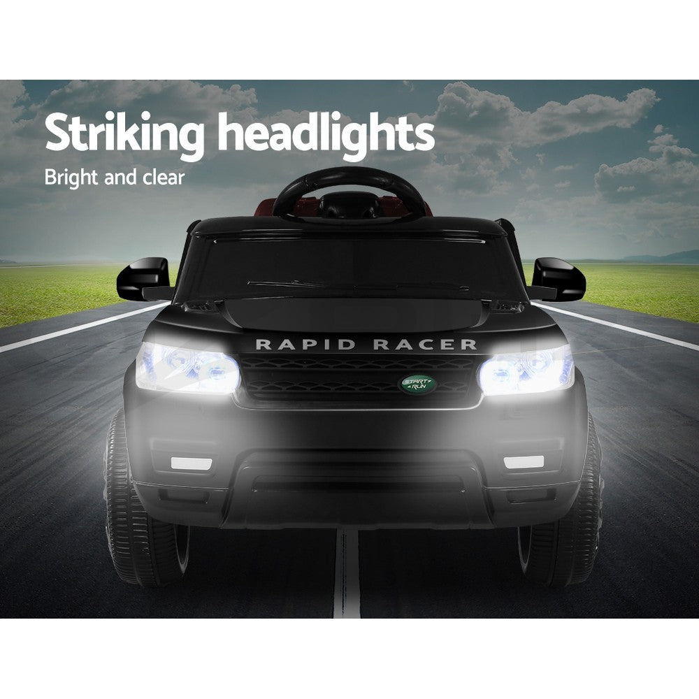 12V Kids Ride On Electric Car Remote Control Toy