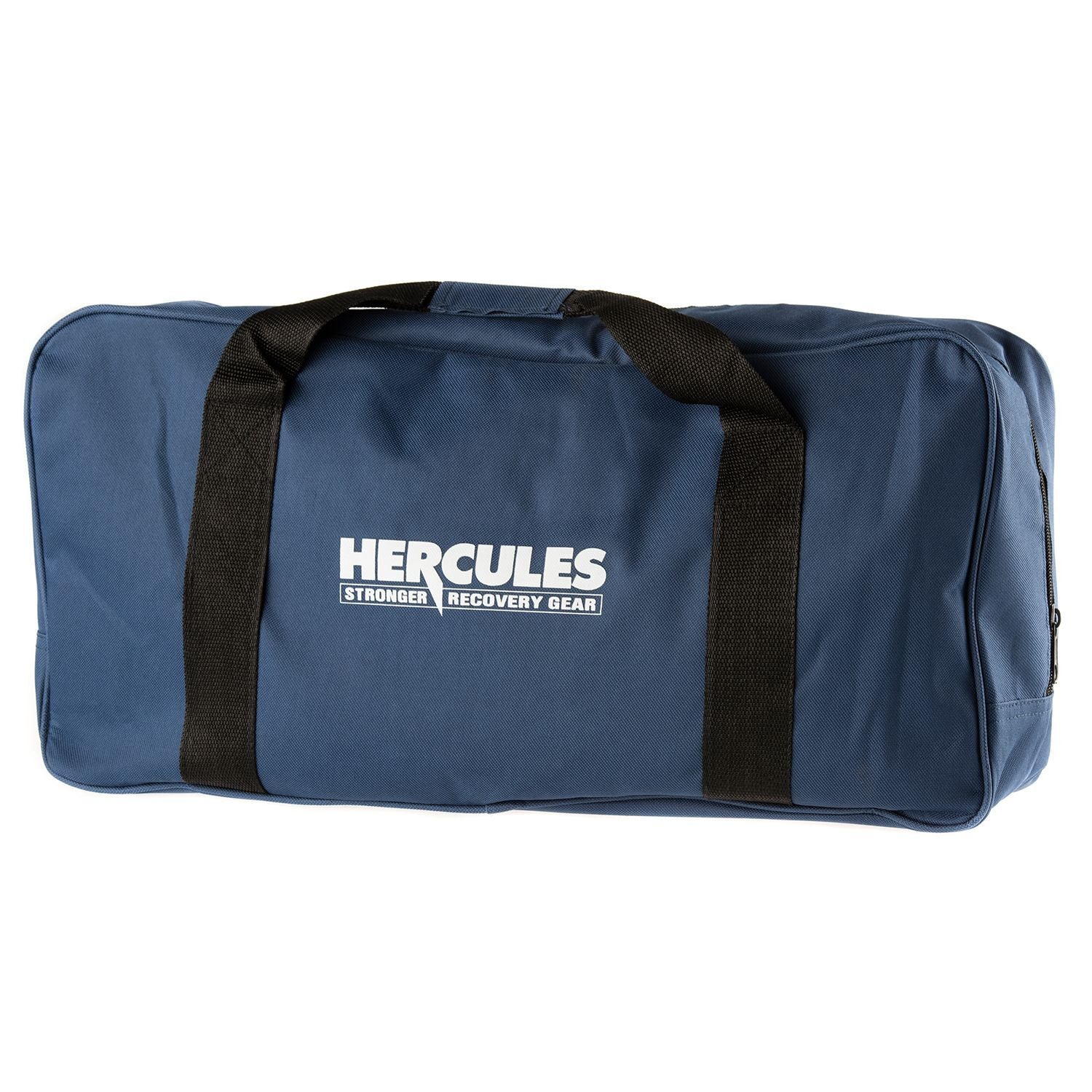 Adventure Kings Hercules Complete Recovery Kit 11 piece Snatch Winch & 4WD Gear
