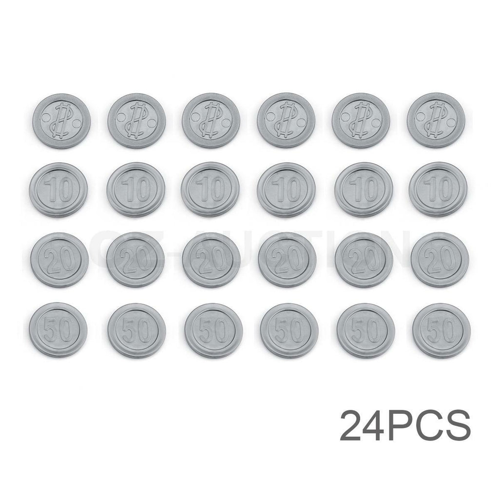 Mini Toy Claw Machine – Arcade Candy Grabber with LED Lights & Music