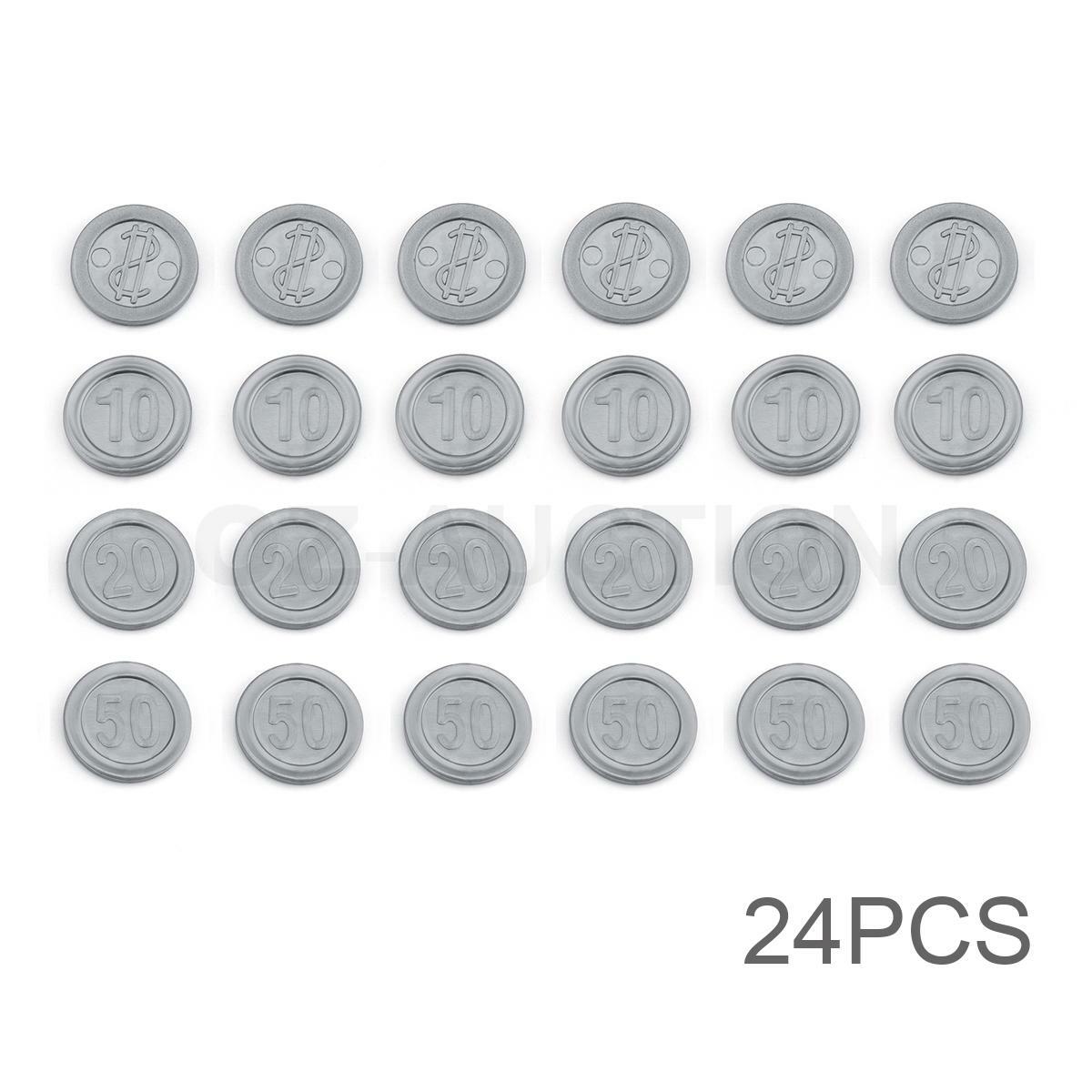 Mini Toy Claw Machine – Arcade Candy Grabber with LED Lights & Music