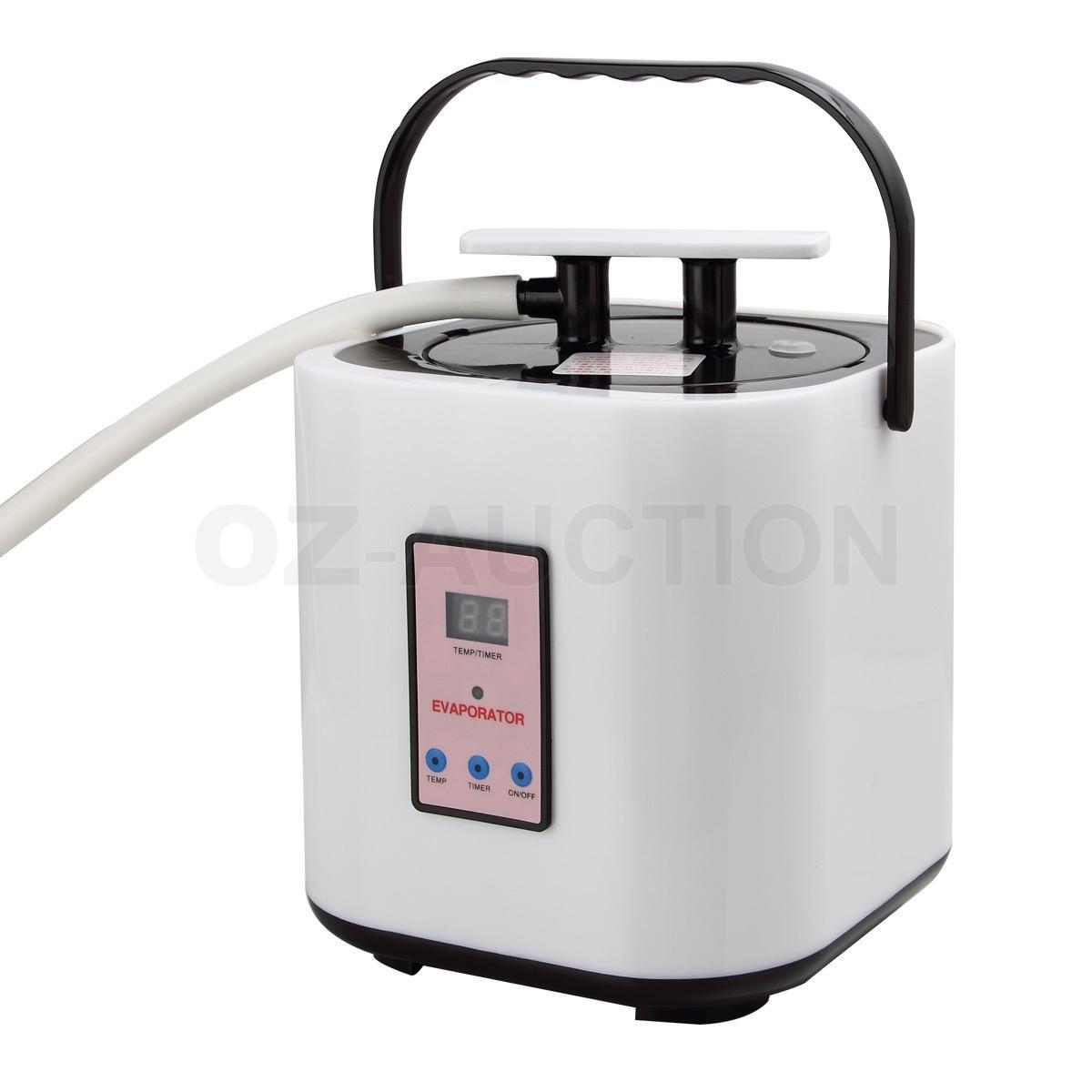 Portable Home Steam Sauna – Tent Steamer for Slimming & Skin Spa