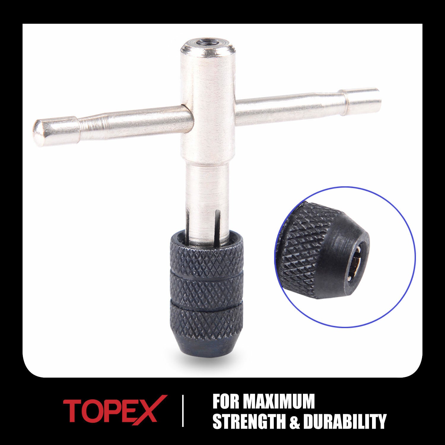 118pc Tap & Die Set – Metric Screw Thread Drill Kit M2-M18