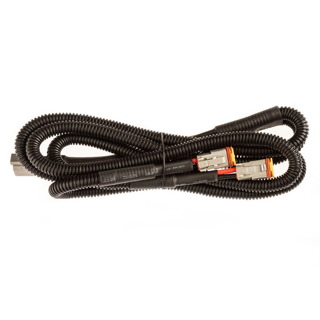 Adventure Kings Smart Plug N Play Wiring Harness Kit Duetsch plugs easy install
