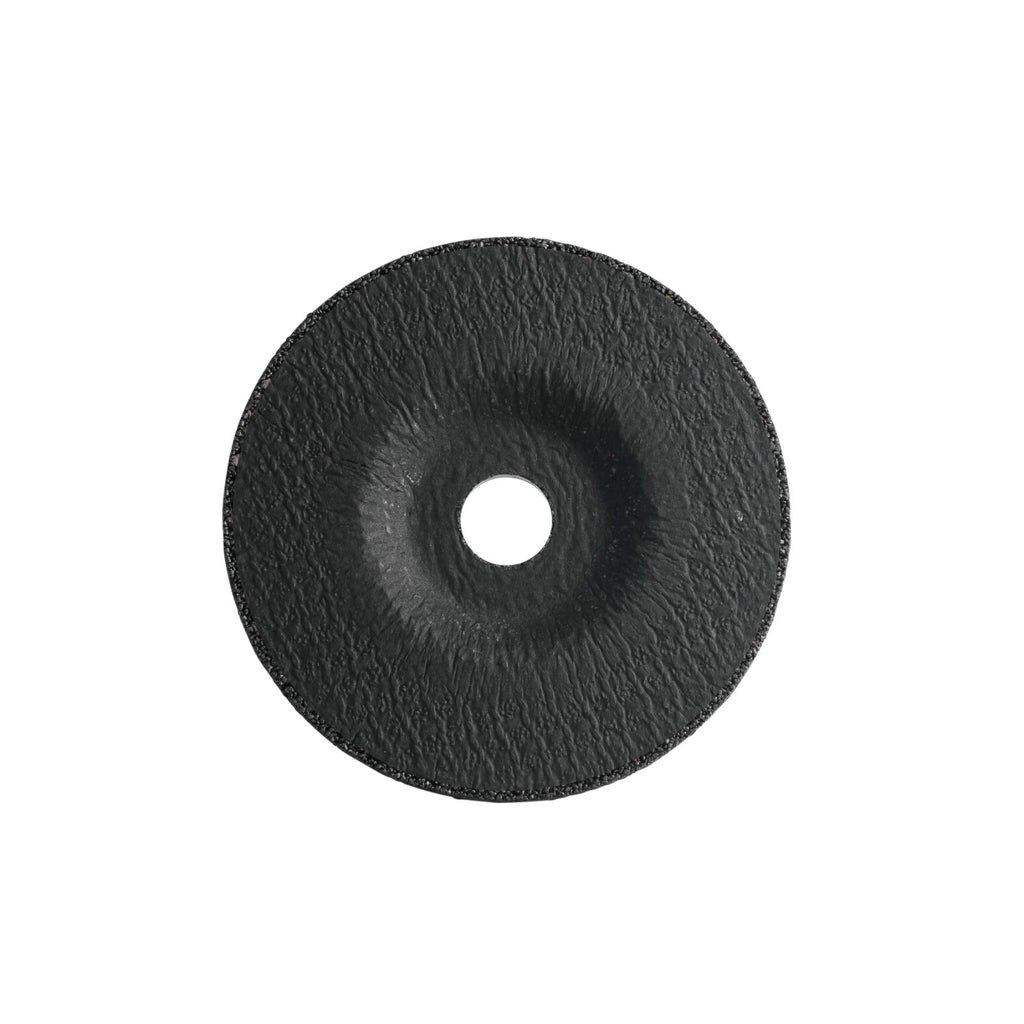 25pc 4" (100mm) Angle Grinder Discs – Swarts Tools Stainless Steel