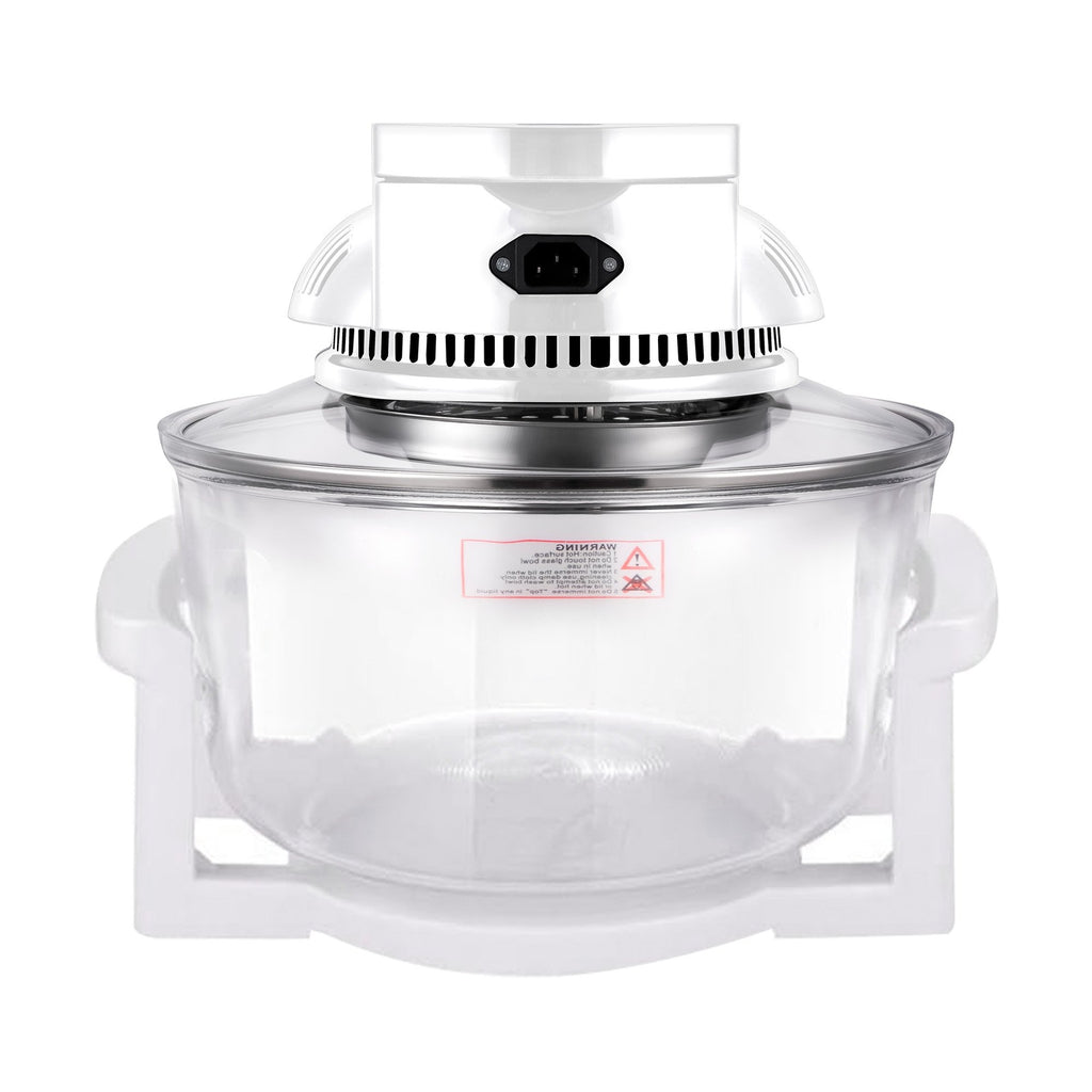 Pronti Digital Convection Oven 17L 1400W Turbo Cooking