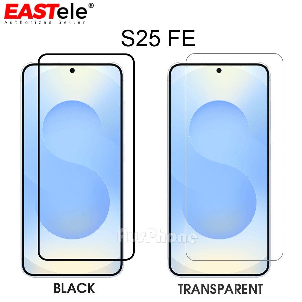 2x Tempered Glass Screen Protector for All Samsung Galaxy