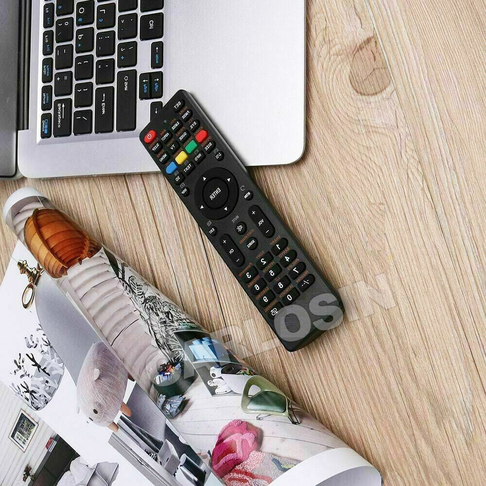 Universal TV Remote Control LCD LED for Sony Samsung LG Panasonic AU