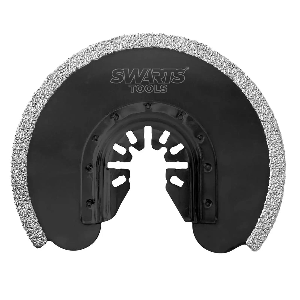 Multi-Tool Diamond Blade – Tile, Marble Cutter & Grout Removal