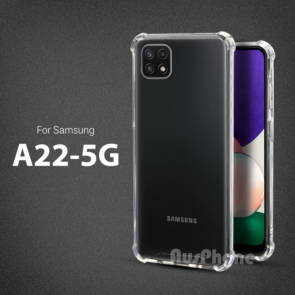 Samsung Galaxy Case Heavy Duty Protective Cover
