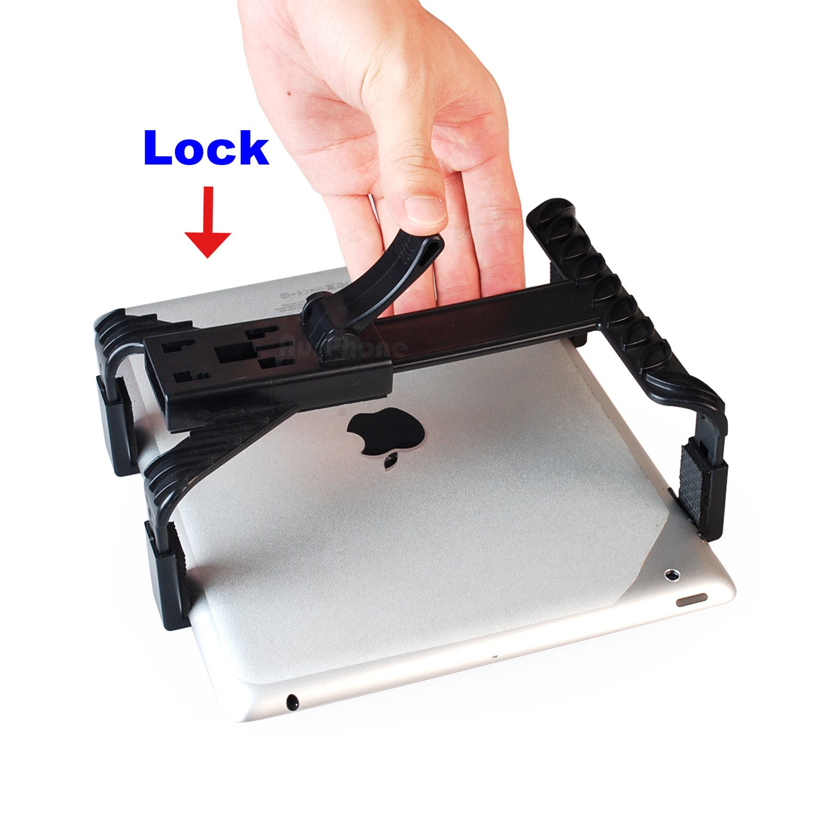 Car Windscreen Suction Mount for iPad Samsung Tablet