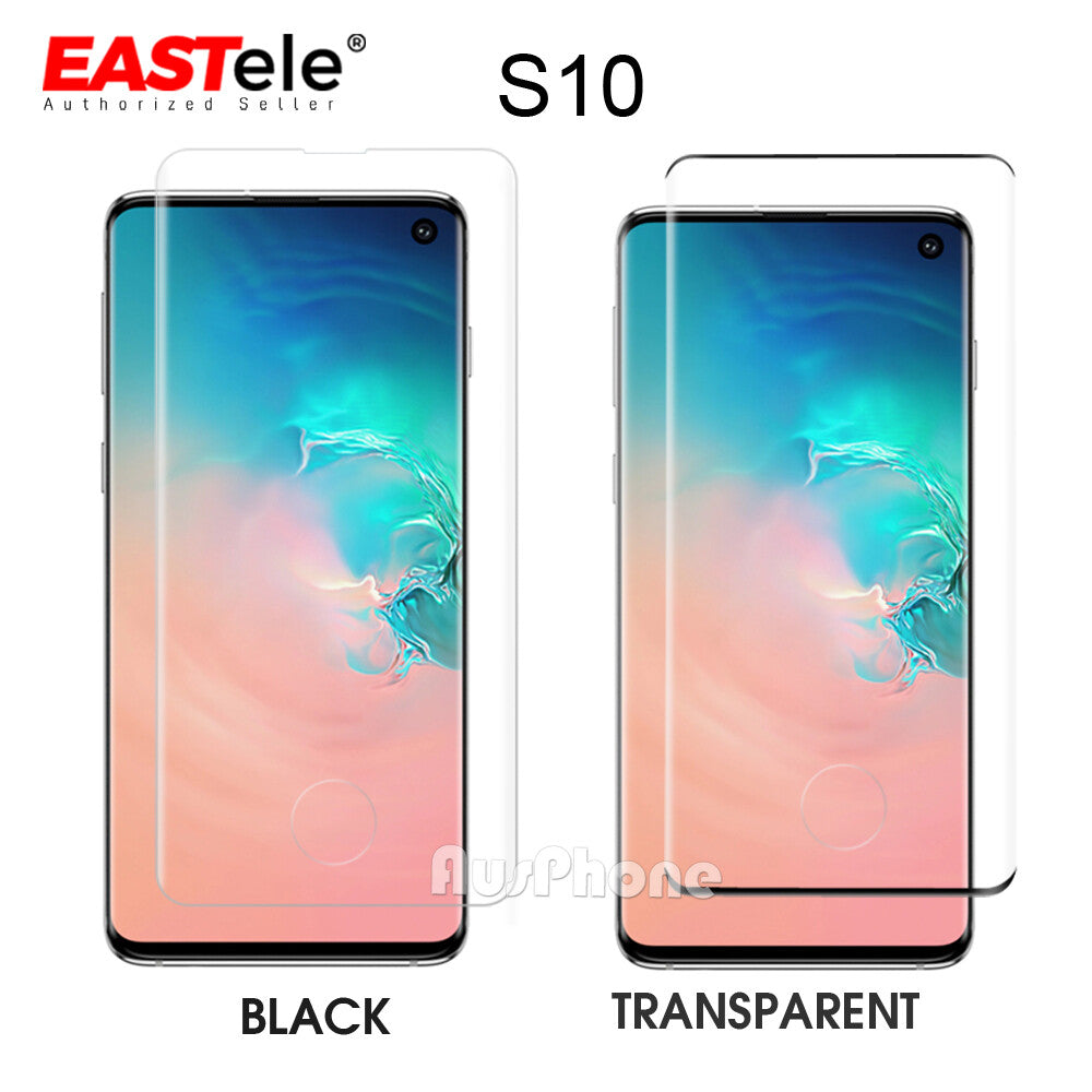 2x Tempered Glass Screen Protector for All Samsung Galaxy