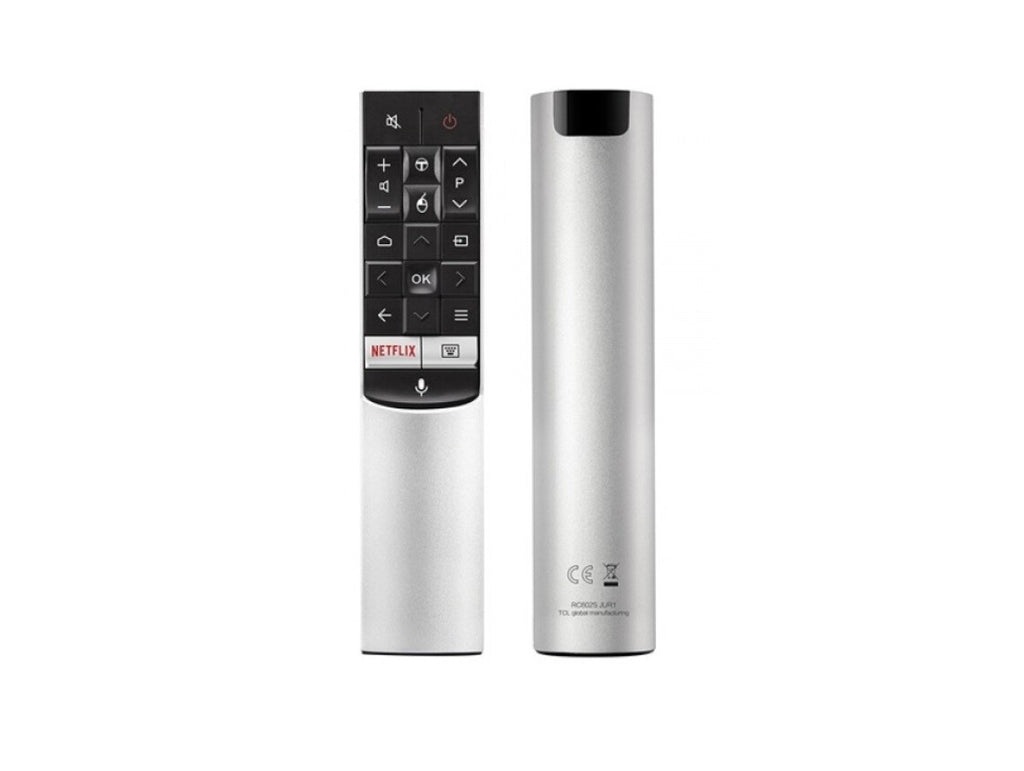 TCL 32" HD Android Smart LED TV – Netflix, Stan, YouTube 32S615