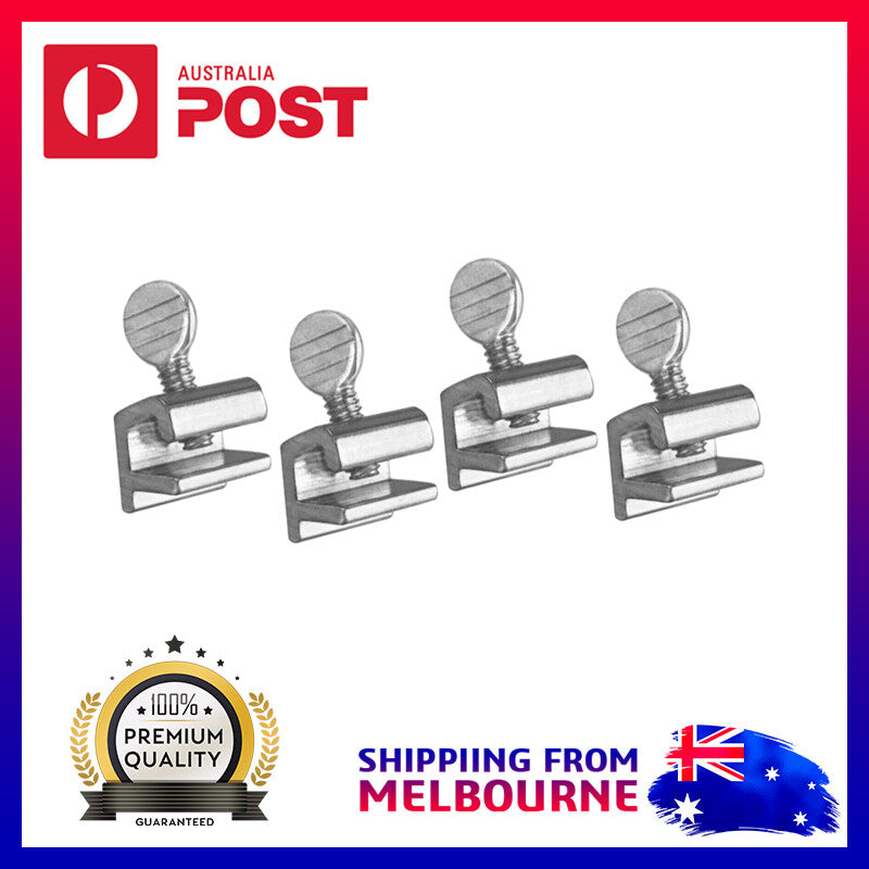 Sliding Window Door Lock Child Safety Security Hardware