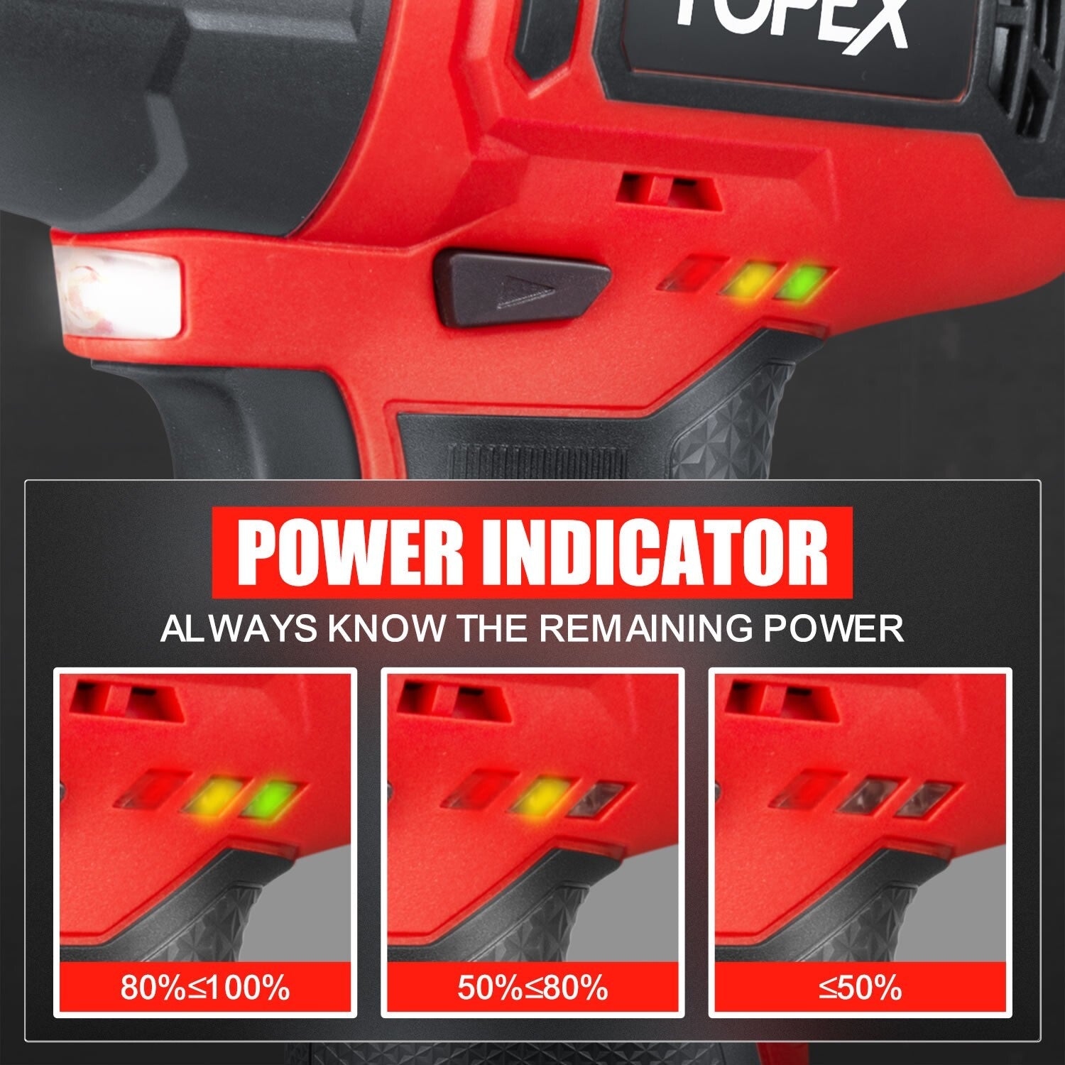 12V Cordless Power Tool Twin Kit – Impact & Ratchet Wrench with Bag