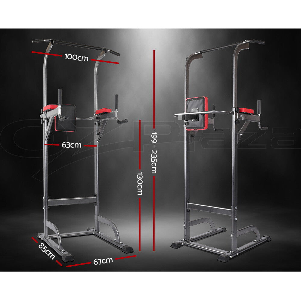 Weight Bench Chin Up Tower Bench Press Gym Equipment