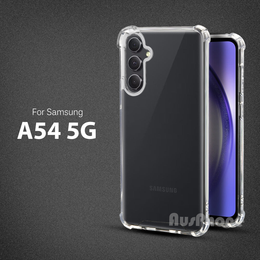 Samsung Galaxy Case Heavy Duty Protective Cover