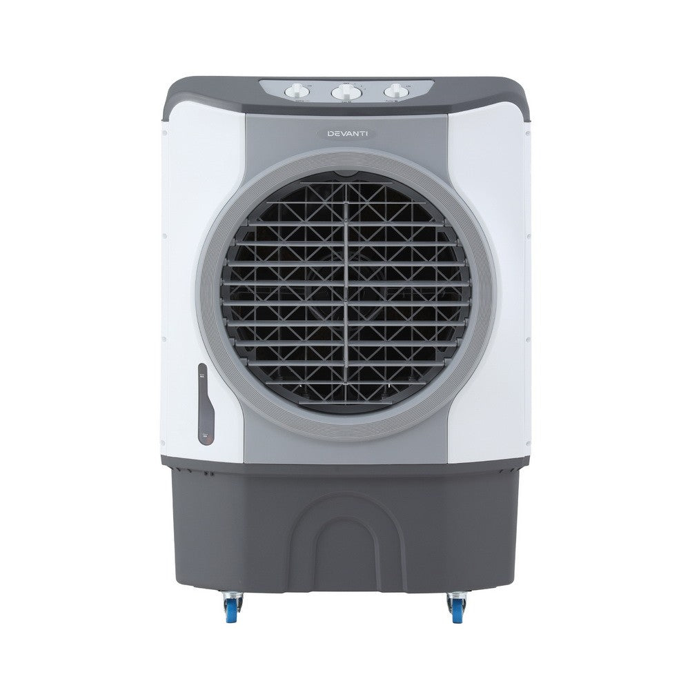 45L Evaporative Air Cooler Industrial Commercial Fan