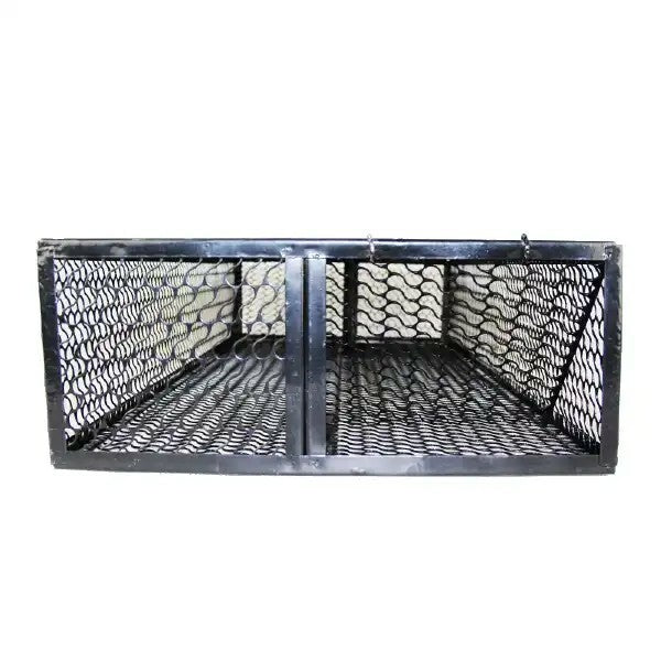 Humane 2-Door Snake Trap – Safe Reptile Catcher