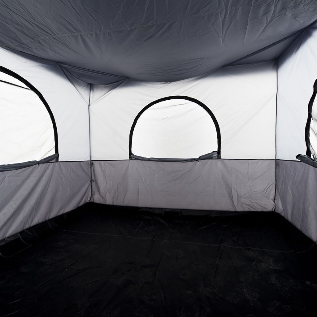 Adventure Kings Gazebo Camping Tent Weatherproof Mosquito Netting Outdoor Shade