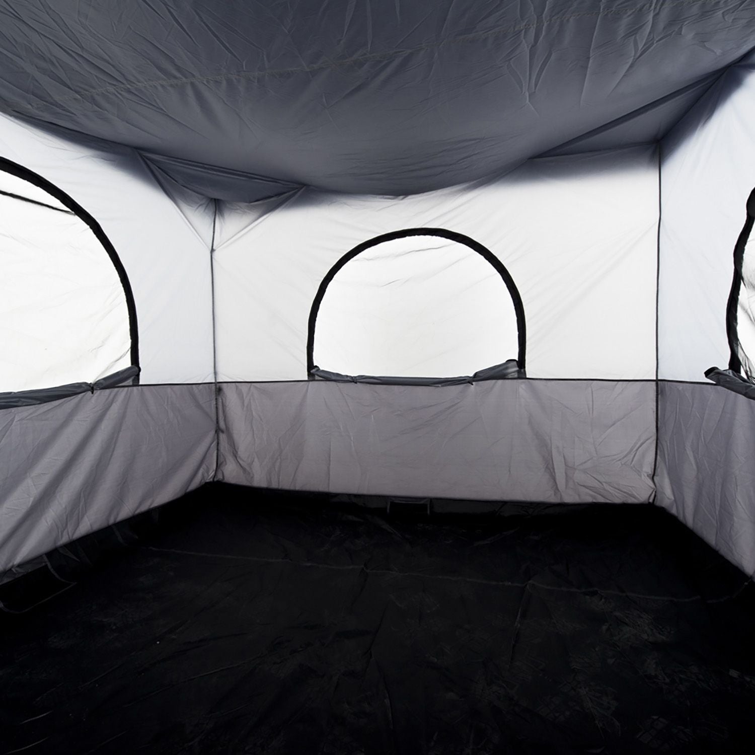 Adventure Kings Gazebo Camping Tent Weatherproof Mosquito Netting Outdoor Shade