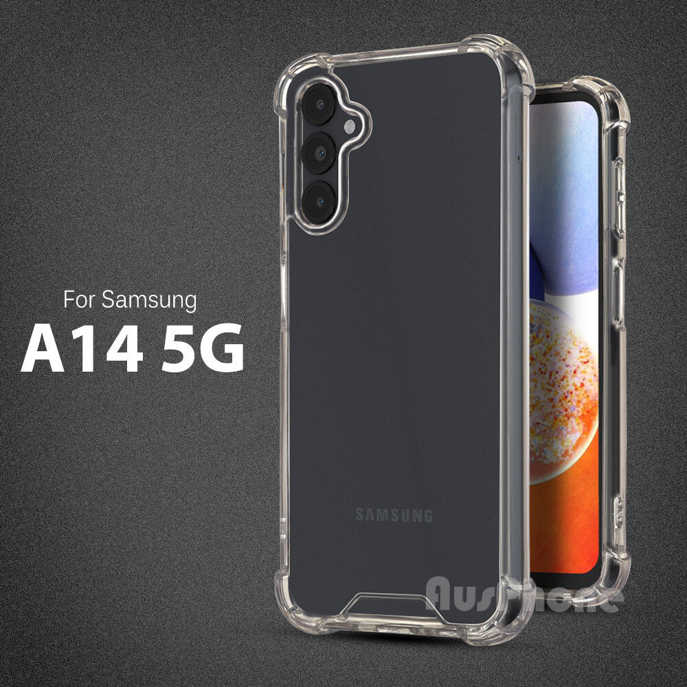 Samsung Galaxy Case Heavy Duty Protective Cover