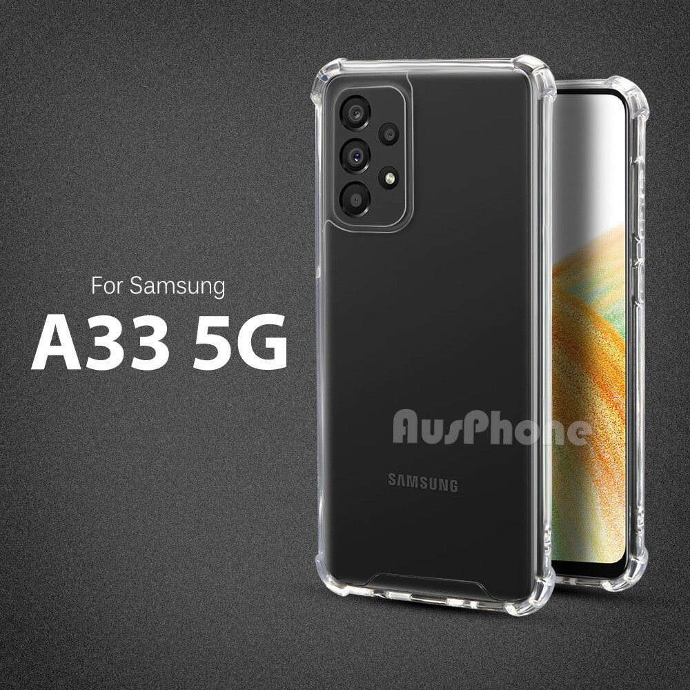 Samsung Galaxy Case Heavy Duty Protective Cover