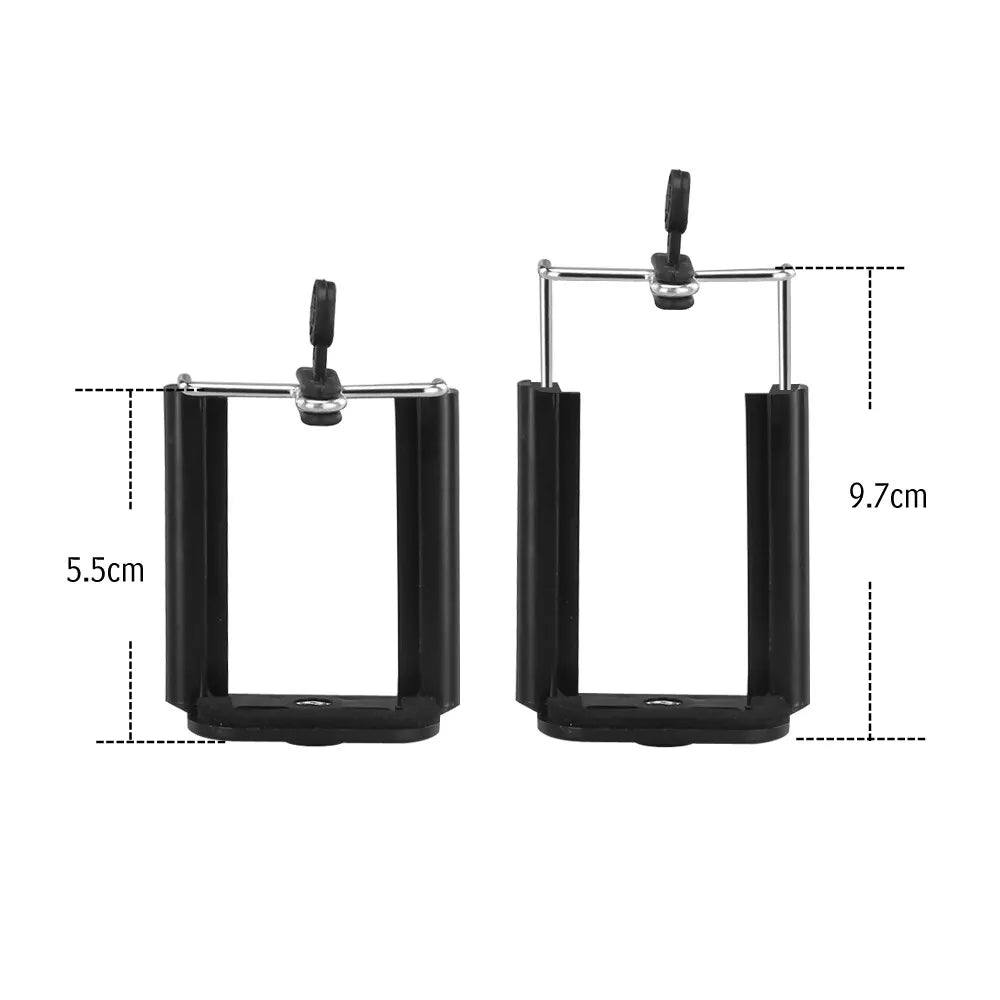 Adjustable Camera Tripod Mount Stand Holder for iPhone17 Air Pro Max Samsung S25